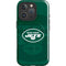 NFL New York Jets Double Vision iPhone 16 Pro Magsafe Impact Case